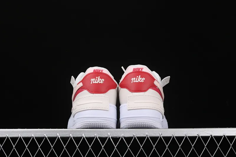 All Categories Nk Air Force 1 Air Force Series Nk Air Force 1 Shadow Air Force Lightweight Increased Corporate Level Nk Air Force 1 Shadow "Tropical Twist" Air Force 1 Lightweight Increased Low Top Versatile Sneakers CI0919-003